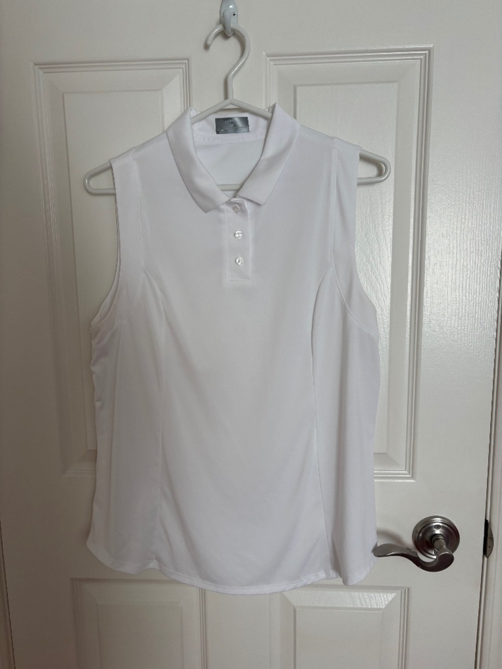 CALLAWAY GOLF SHIRT 🤍⛳️
